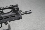 Springfield Armory Hellion 5.56 NATO 16