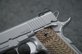 Dan Wesson Specialist Commander 45 ACP 4.25