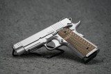 Dan Wesson Specialist Commander 45 ACP 4.25