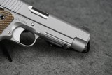 Dan Wesson Specialist Commander 45 ACP 4.25