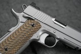 Dan Wesson Specialist Commander 45 ACP 4.25