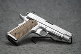 Dan Wesson Specialist Commander 45 ACP 4.25