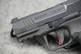 Canik METE MC9 9mm 3.18