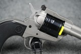 Ruger Super Wrangler 22 LR / 22 WMR 5.50