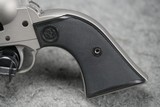 Ruger Super Wrangler 22 LR / 22 WMR 5.50