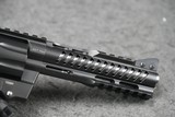 Korth NXS 8-Shot Revolver 357 Mag 6