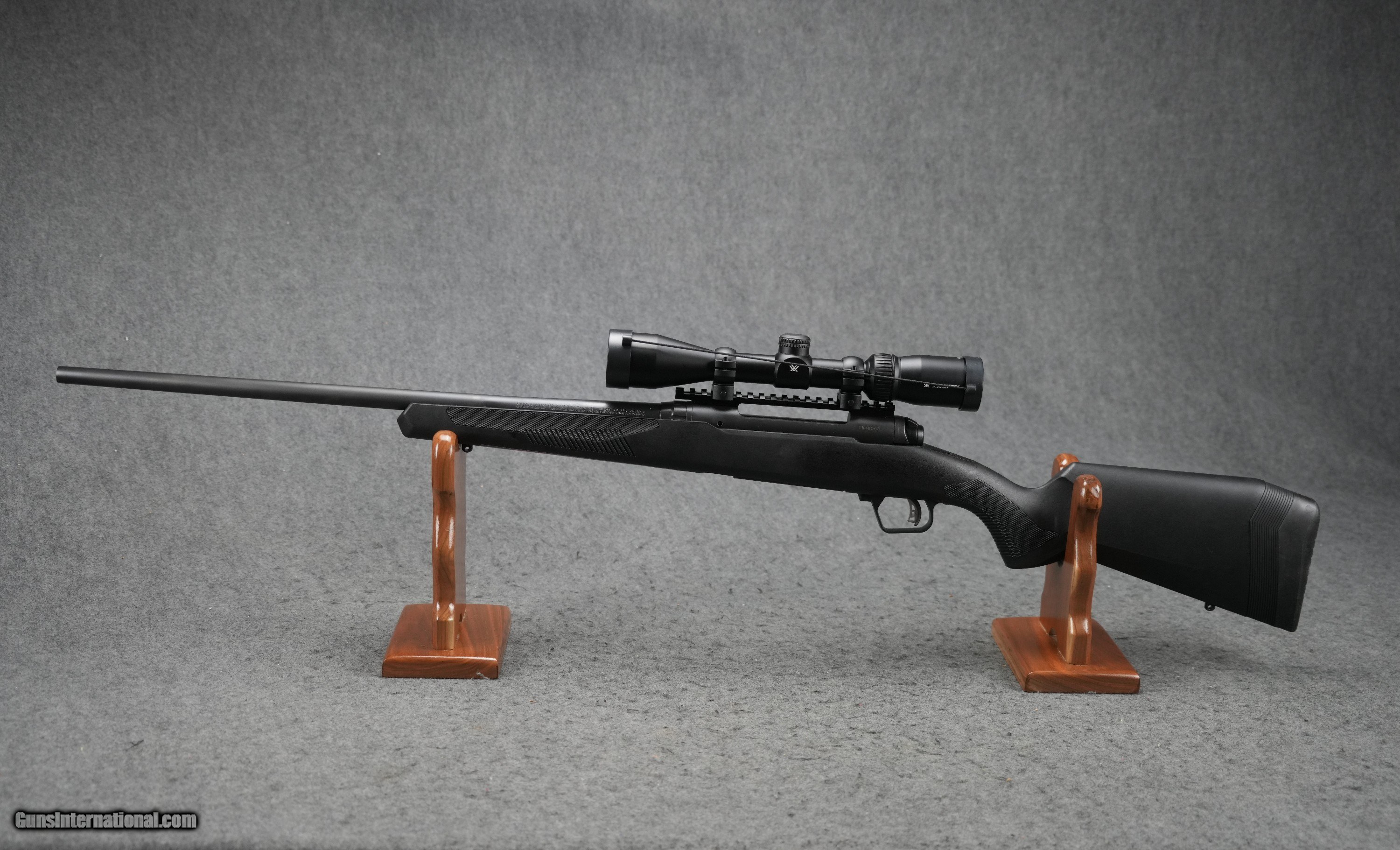 Savage Arms 110 Apex Hunter XP 7mm PRC 22