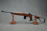 Inland M1A1 Paratrooper Carbine .30 Carbine 18