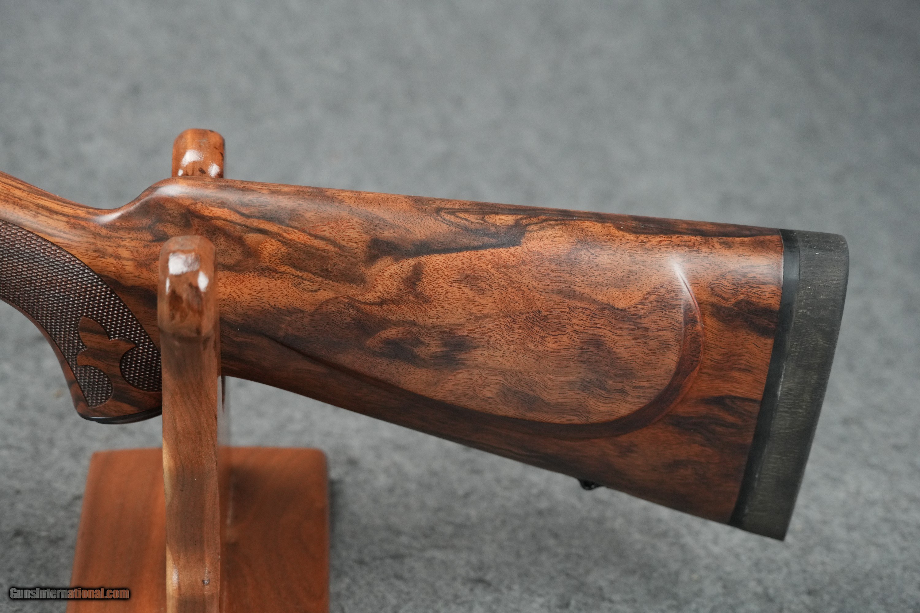 Winchester Model 70 Super Grade AAA French Walnut 30-06 24