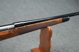 Winchester Model 70 Super Grade AAA French Walnut 30-06 24