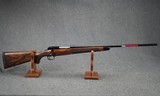 Winchester Model 70 Super Grade AAA French Walnut 30-06 24