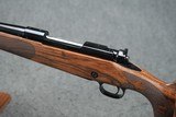 Winchester Model 70 Super Grade AAA French Walnut 30-06 24