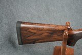 Winchester Model 70 Super Grade AAA French Walnut 30-06 24