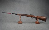 Winchester Model 70 Super Grade AAA French Walnut 30-06 24