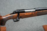 Winchester Model 70 Super Grade AAA French Walnut 30-06 24