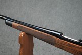 Winchester Model 70 Super Grade AAA French Walnut 30-06 24