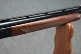 Browning BT-99 Adjustable B&C Micro 12 Gauge 30