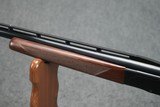 Browning BT-99 Adjustable B&C Micro 12 Gauge 30