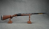 Browning BT-99 Adjustable B&C Micro 12 Gauge 30