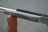 Marlin 1895 SBL SS 45-70 Govt. 19.1
