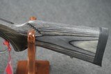 Marlin 1895 SBL SS 45-70 Govt. 19.1