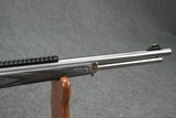 Marlin 1895 SBL SS 45-70 Govt. 19.1