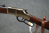 Henry Repeating Arms Big Boy Lever Action 41 Rem Mag 20