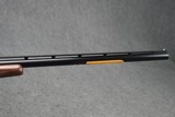 Browning BT-99 Micro 12 Gauge 30