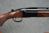Browning BT-99 Micro 12 Gauge 30
