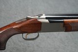 Browning Citori 725 Sporting Parallel Comb 12 Gauge 32