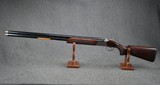 Browning Citori 725 Sporting Parallel Comb 12 Gauge 32