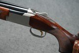 Browning Citori 725 Sporting Parallel Comb 12 Gauge 32