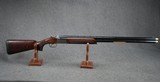 Browning Citori 725 Sporting Parallel Comb 12 Gauge 32