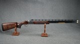 Browning Citori High Rib Sporting Adjustable 12 Gauge 30