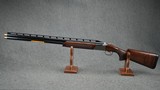 Browning Citori High Rib Sporting Adjustable 12 Gauge 30
