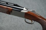 Browning Citori High Rib Sporting Adjustable 12 Gauge 30