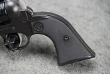 Ruger Super Wrangler 22 LR / 22 WMR 5.50