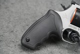 Taurus Raging Hunter 454 Casull 8.375