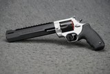 Taurus Raging Hunter 454 Casull 8.375