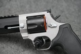 Taurus Raging Hunter 454 Casull 8.375