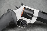 Taurus Raging Hunter 454 Casull 8.375