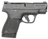 Smith & Wesson M&P9 Shield Plus OR 9mm 3.125