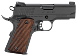 Girsan MC1911 SC Officer Compact 45 ACP 3.33