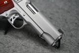 Dan Wesson Commander Classic Bobtail 45 ACP 4.25
