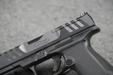 Walther PDP F-Series 9mm 4