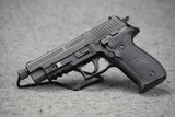 Sig Sauer P226 MK25 NSF Edition 9mm 5