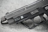 Sig Sauer P226 MK25 NSF Edition 9mm 5