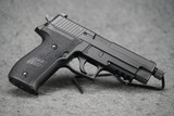 Sig Sauer P226 MK25 NSF Edition 9mm 5