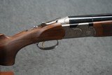 Beretta 686 Silver Pidgeon I Left Handed 12 Gauge 32