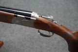 Beretta 686 Silver Pidgeon I Left Handed 12 Gauge 32